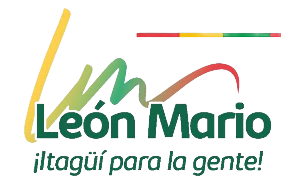 Logo de Leon Mario Bedoya López